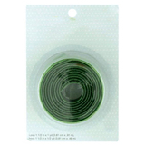 Hook and Loop_Grass Green with Small Blister Packing