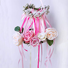 Double face Ribbon