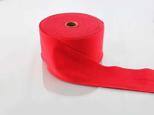 Fabric Loop_Red