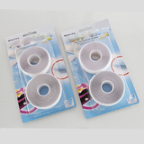 Adhesive Hook and Loop with Blister Packing