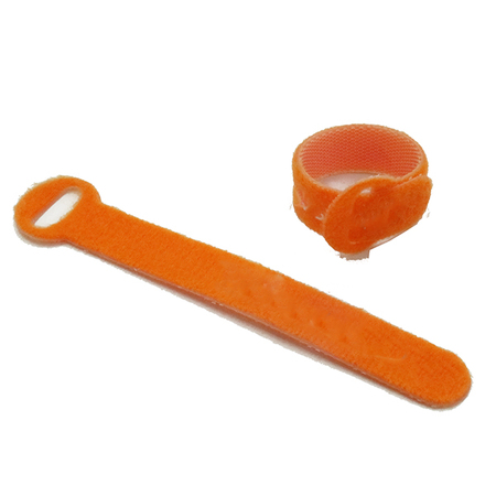 Orange Cable Tie