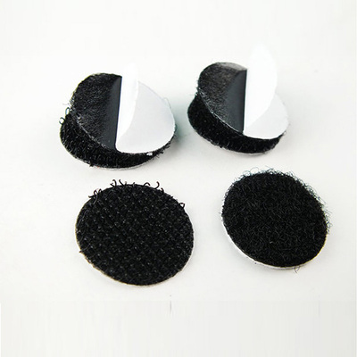 Self Adhesive Hook and Loop Dots