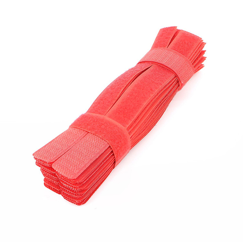 Cable Tie_Red