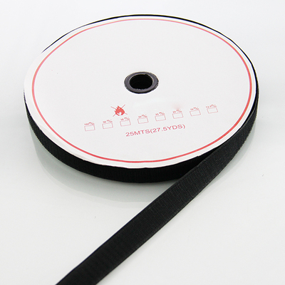 Flame Retardant Hook And Loop Tape