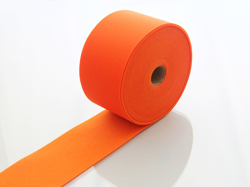 Fabric Loop_Orange
