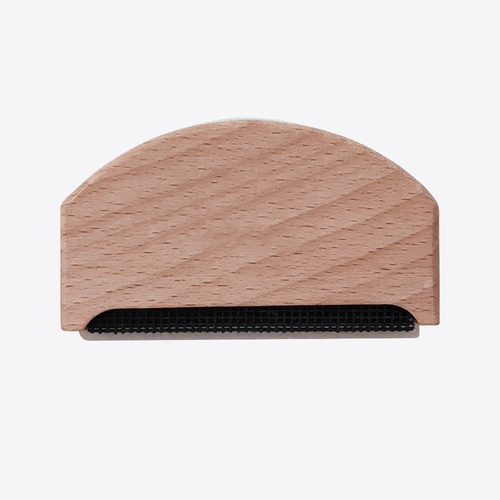 Wooden Cashmere Comb