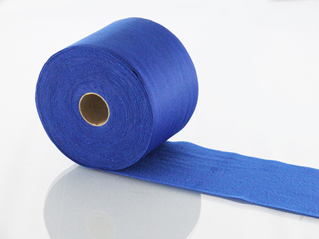 Fabric Loop_Blue