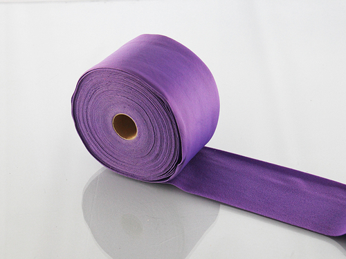 Fabric Loop_Purple