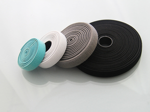 elastic velcro tape